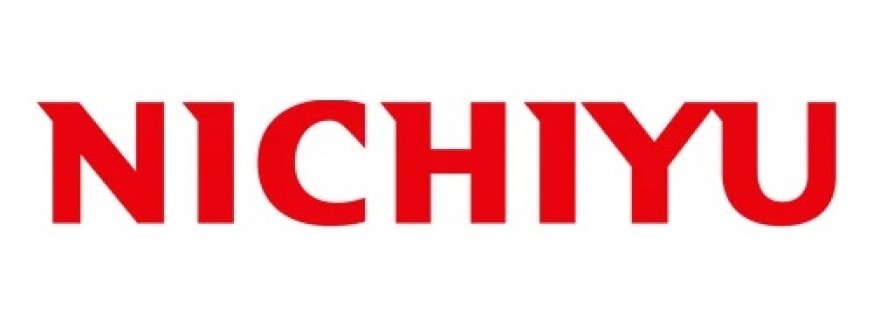 Xe nâng cũ Nichiyu